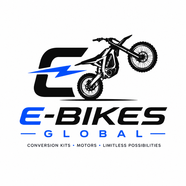 E-Bikes Global